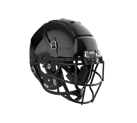 2026 Schutt Youth F7 LX1 Football Helmet with attached Facemask