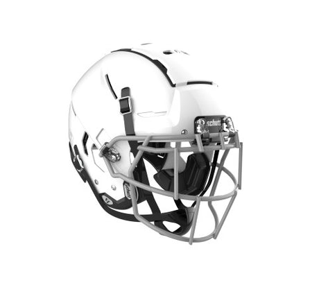 2026 Schutt Youth F7 LX1 Football Helmet with attached Facemask