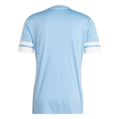 adidas Men's Squadra 25 Short Sleeve Soccer Jersey-3