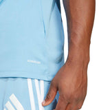 adidas Men's Squadra 25 Short Sleeve Soccer Jersey-8