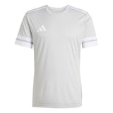 adidas Men's Squadra 25 Short Sleeve Soccer Jersey-1