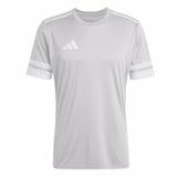 adidas Men's Squadra 25 Short Sleeve Soccer Jersey-2