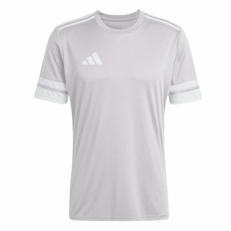 adidas Men's Squadra 25 Short Sleeve Soccer Jersey-2