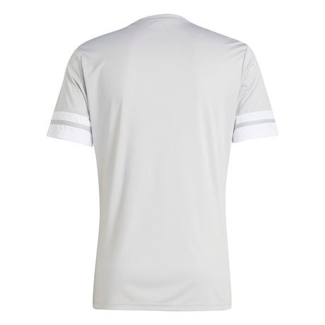 adidas Men's Squadra 25 Short Sleeve Soccer Jersey-3