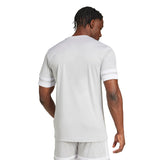 adidas Men's Squadra 25 Short Sleeve Soccer Jersey-5
