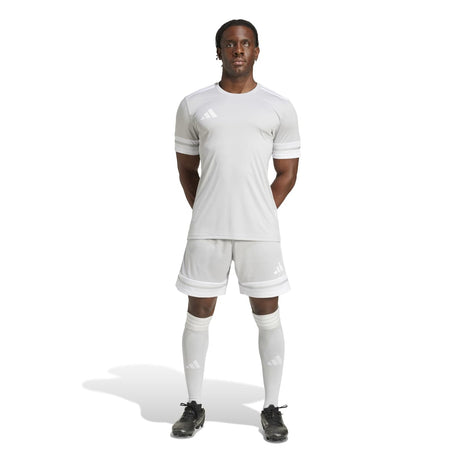 adidas Men's Squadra 25 Short Sleeve Soccer Jersey-7
