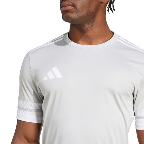 adidas Men's Squadra 25 Short Sleeve Soccer Jersey-8