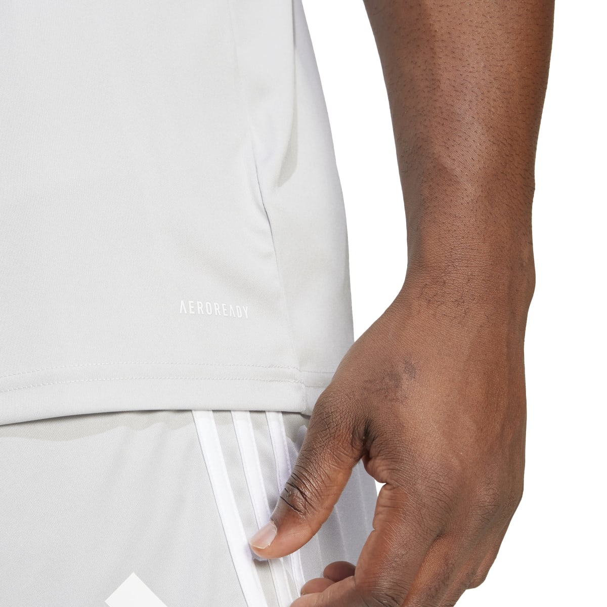 adidas Men's Squadra 25 Short Sleeve Soccer Jersey-9