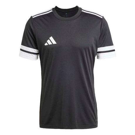 adidas Men's Squadra 25 Short Sleeve Soccer Jersey-1