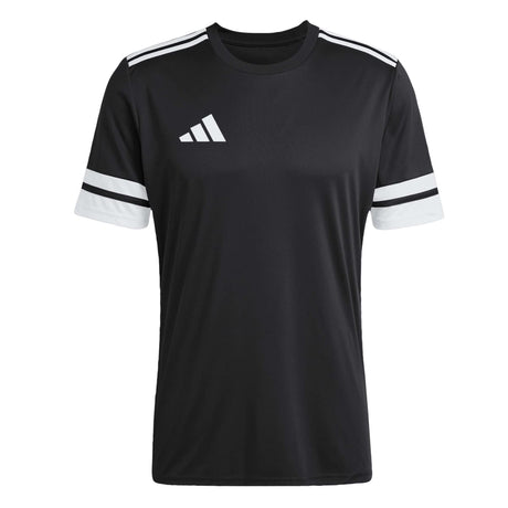 adidas Men's Squadra 25 Short Sleeve Soccer Jersey-2