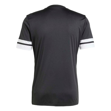 adidas Men's Squadra 25 Short Sleeve Soccer Jersey-3