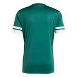 adidas Men's Squadra 25 Short Sleeve Soccer Jersey-3