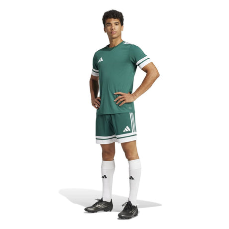 adidas Men's Squadra 25 Short Sleeve Soccer Jersey-7