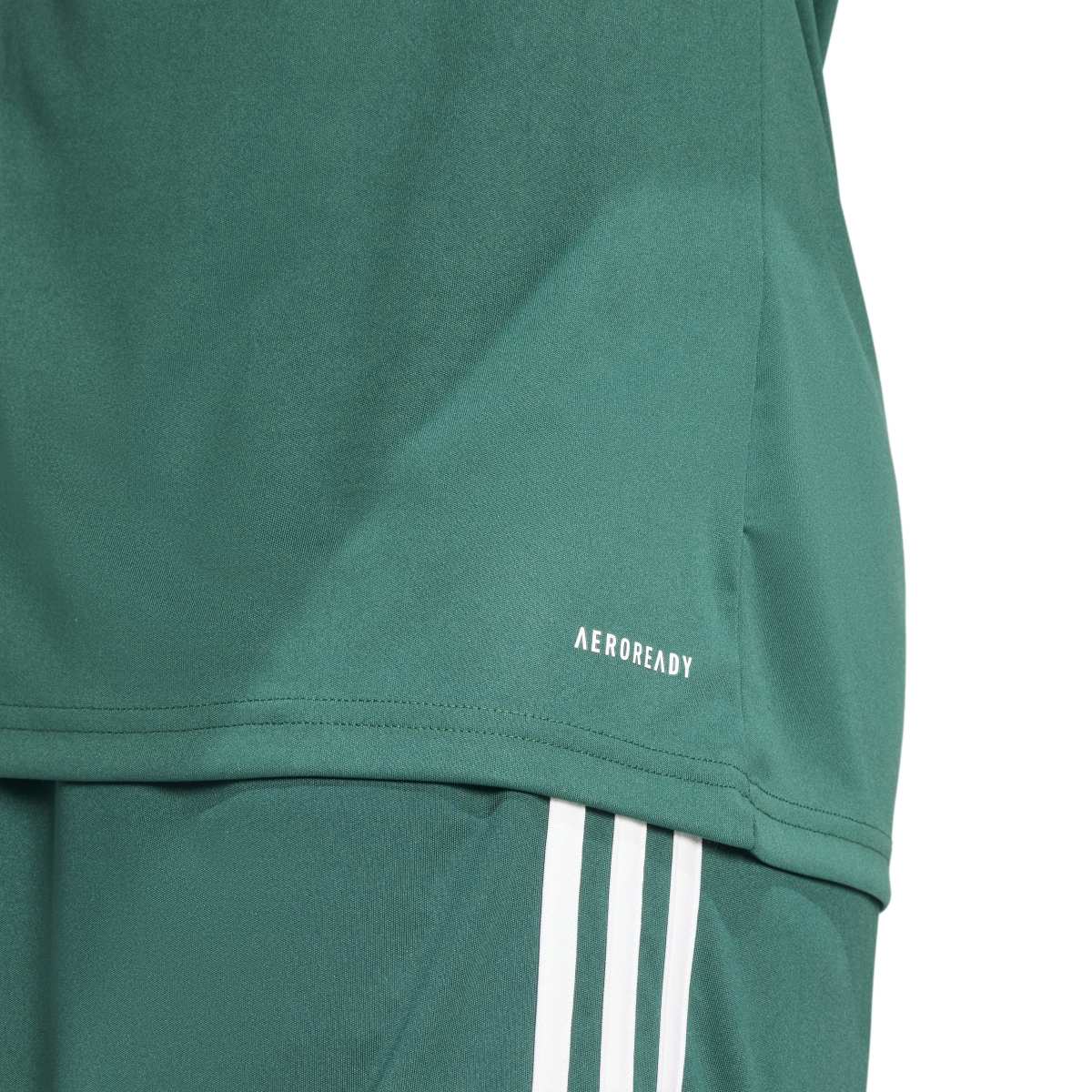 adidas Men's Squadra 25 Short Sleeve Soccer Jersey-8