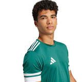 adidas Men's Squadra 25 Short Sleeve Soccer Jersey-9