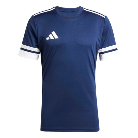 adidas Men's Squadra 25 Short Sleeve Soccer Jersey-1