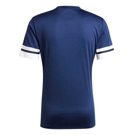 adidas Men's Squadra 25 Short Sleeve Soccer Jersey-3