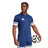 adidas Men's Squadra 25 Short Sleeve Soccer Jersey-6
