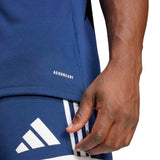 adidas Men's Squadra 25 Short Sleeve Soccer Jersey-7