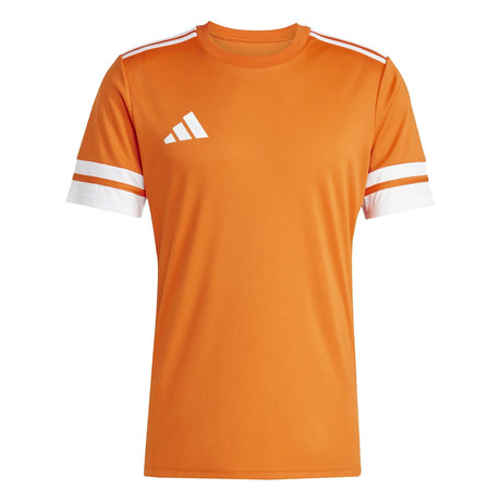 adidas Men's Squadra 25 Short Sleeve Soccer Jersey-1