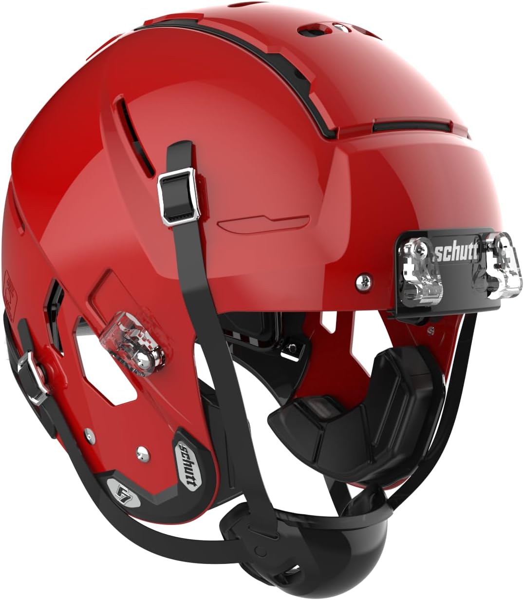 2026 Schutt F7 VTD Adult Football Helmet | League Outfitters