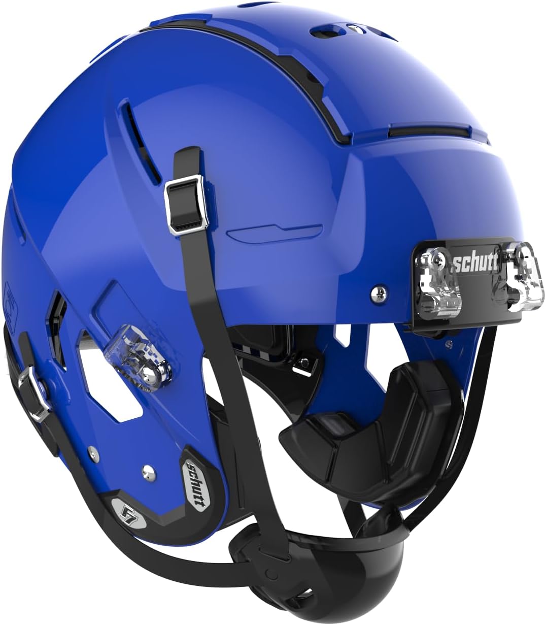 2026 Schutt F7 VTD Adult Football Helmet | League Outfitters