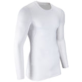 Champro Men's Cold Weather 2.0 Compression Long Sleeve Crew-2