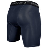 Champro Men's Lightning 2.0 Compression Short with Cup Pocket -2