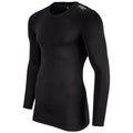 Champro Men's Cold Weather 2.0 Compression Long Sleeve Crew-1