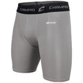 Champro Men's Lightning 2.0 Compression Short with Cup Pocket -1