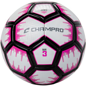 Champro Renegade Soccer Ball-1