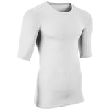 Champro Men's Lightning 2.0 Compression Half Sleeve Jersey-2