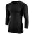 Champro Men's Lightning 2.0 Compression 3/4 Sleeve Jersey-1