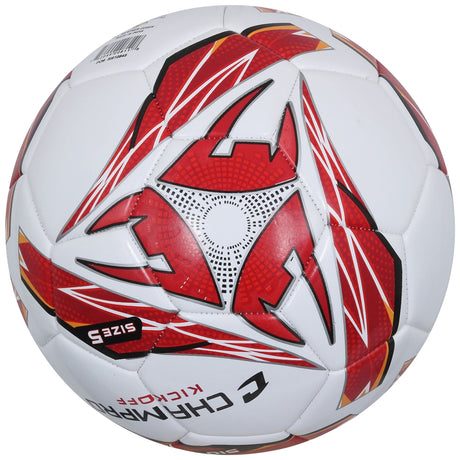 Champro KICKOFF Soccer Ball-2