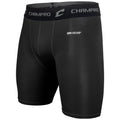 Champro Men's Lightning 2.0 Compression Short with Cup Pocket -1