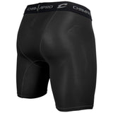 Champro Men's Lightning 2.0 Compression Short with Cup Pocket -2