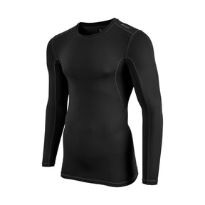 Champro Men's Lightning 2.0 Compression Long Sleeve Jersey-1
