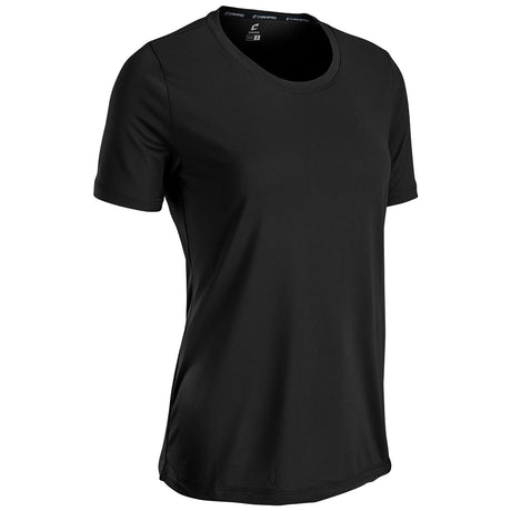 Champro Women's Rookie Crew Neck Tee-1