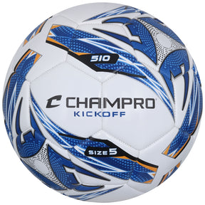 Champro KICKOFF Soccer Ball-1