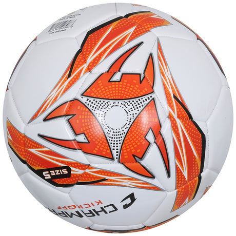 Champro KICKOFF Soccer Ball-2