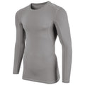 Champro Men's Lightning 2.0 Compression Long Sleeve Jersey-1