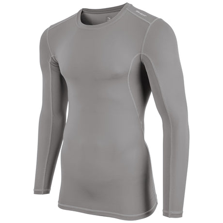 Champro Men's Lightning 2.0 Compression Long Sleeve Jersey-1
