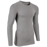 Champro Men's Lightning 2.0 Compression Long Sleeve Jersey-2