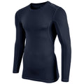 Champro Men's Lightning 2.0 Compression Long Sleeve Jersey-1
