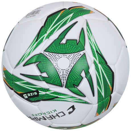 Champro KICKOFF Soccer Ball-2