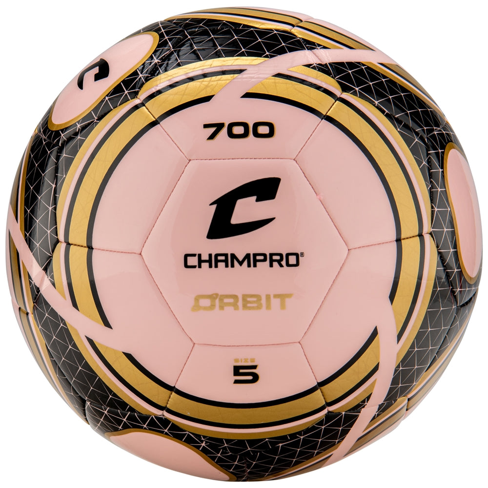 Champro ORBIT Soccer Ball-1