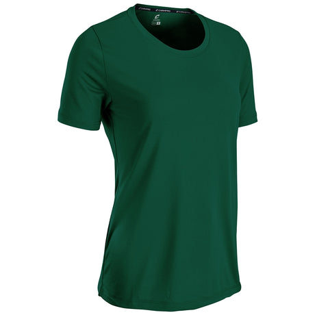 Champro Women's Rookie Crew Neck Tee-1