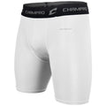 Champro Men's Lightning 2.0 Compression Short with Cup Pocket -1