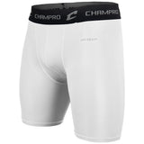 Champro Men's Lightning 2.0 Compression Short with Cup Pocket -1