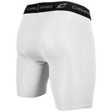 Champro Men's Lightning 2.0 Compression Short with Cup Pocket -2
